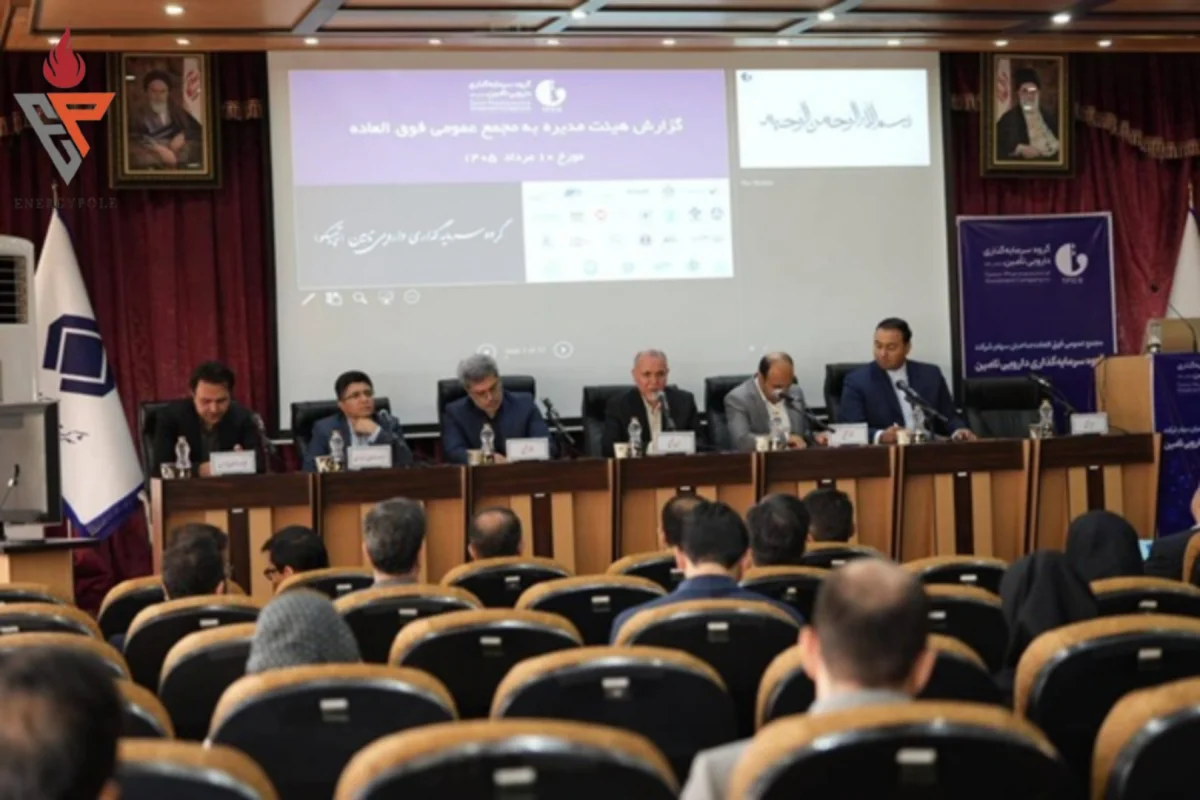 تیپیکو ۱۹۲ درصد افزایش سرمایه داد – جمهور نیوز
