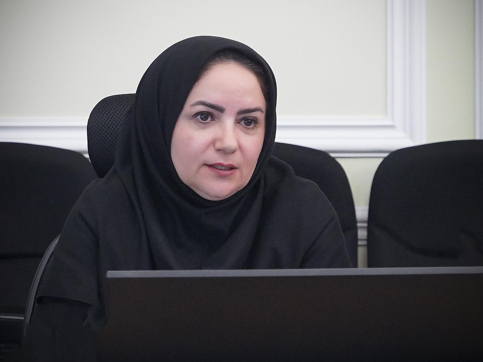 معاون مدیرعامل بانک مسکن در امور طرح و برنامه: عملکرد مدیریت‌های شعب در مسیر بهبود قرار گرفته است – جمهور نیوز