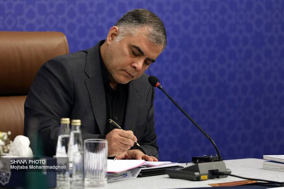 وزیر نفت درگذشت سرپرست روابط عمومی شرکت ملی گاز ایران را تسلیت گفت – جمهور نیوز