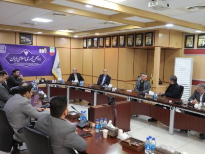 *هم‌افزایی برای توسعه ظرفیت‌ های لجستیکی منطقه آزاد اینچه‌ برون* – جمهور نیوز