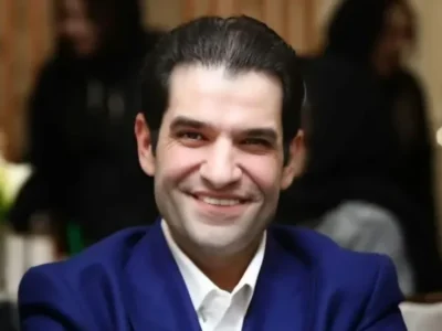 محمد علی مشکیان سکاندار پلتفرم«شیدا»شد