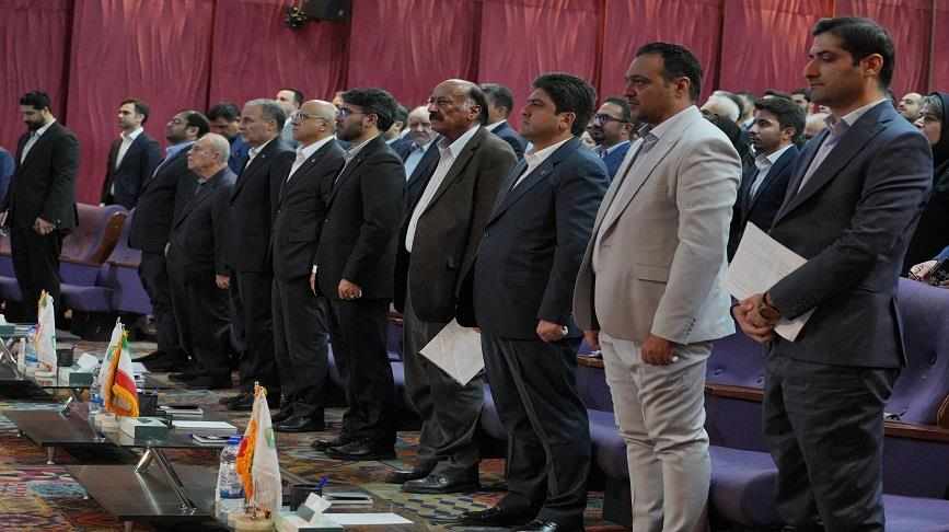 دعوت به مجمع عمومی عادی بطور فوق العاده صاحبان سهام بانک کارآفرین – جمهور نیوز