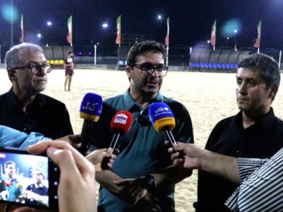 سرمایهگذاری بر زیرساخت، سرمایهگذاری بر آینده ورزش هرمزگان است – جمهور نیوز