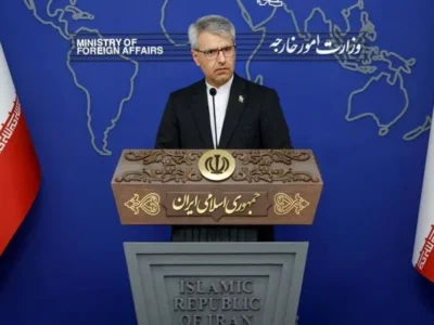 بقائی: ایران جنایات امروز رژیم صهیونیستی در لبنان را محکوم کرد