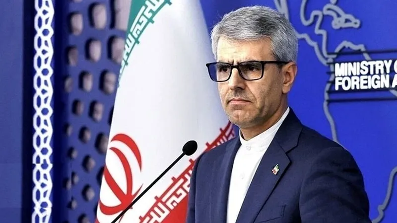 بقائی: جنگ اقتصادی آمریکا، اعلان جنگ به همه دولت‌ها