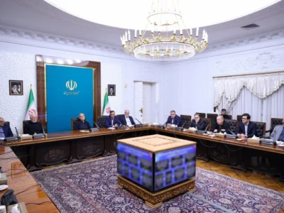 پزشکیان: سیاست مدیریت مصرف بر پایه اعتماد عمومی و مشارکت اجتماعی باشد