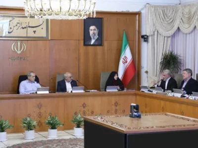 تأکید بر رفع موانع همکاری با افغانستان و تقویت زیرساخت‌های انرژی و دفاعی