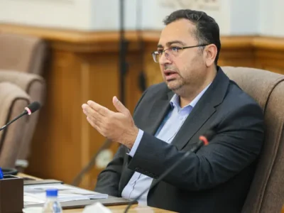 معاون وزیر راه: ۲.۵ میلیون خانه خالی در کشور وجود دارد