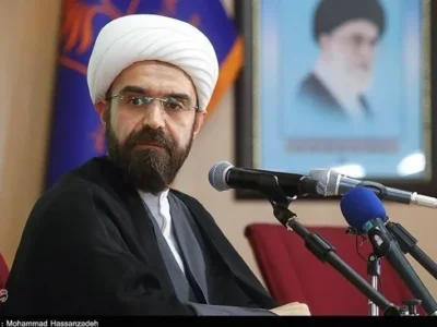 یادداشت حجت‌الاسلام مرتضی اشراقی، نوه امام درباره چهلمین روز تدفین امام شهید آیت‌الله خامنه‌ای