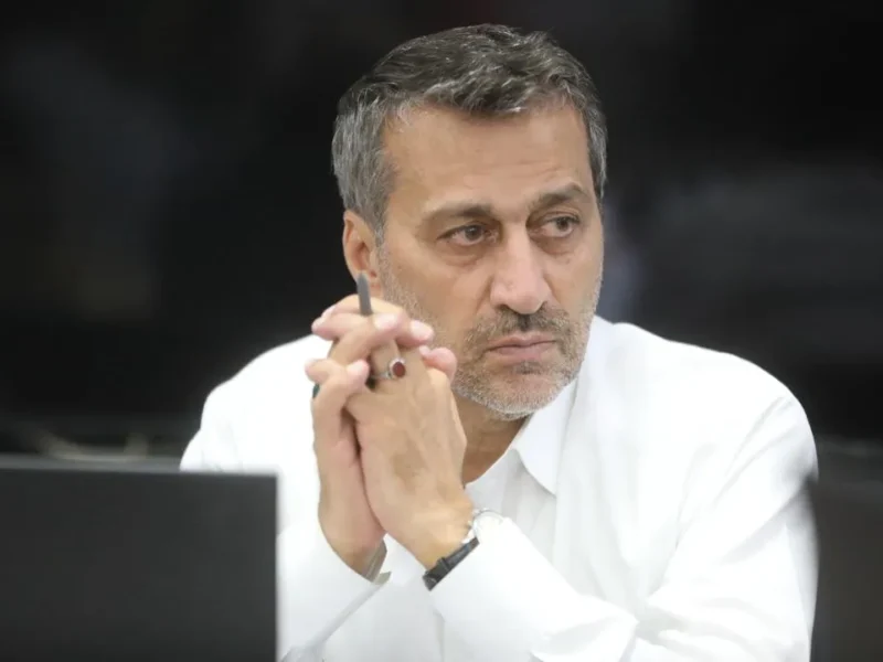 مشکلات فعالان اقتصادی باید از مسیر مدیریت یکپارچه حل شود
