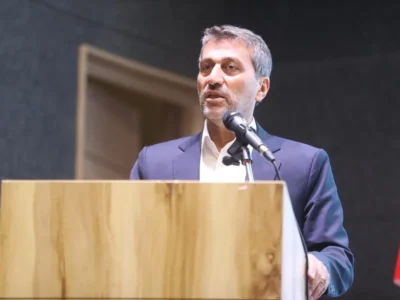 فروزان: تقویت زیرساخت‌ها و بهره‌گیری از متخصصان بومی، اولویت توسعه منطقه آزاد ماکو است