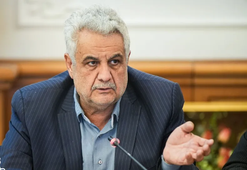 رئیس صندوق ملی مسکن: تخصیص هدفمند برای واحدهای در آستانه تحویل