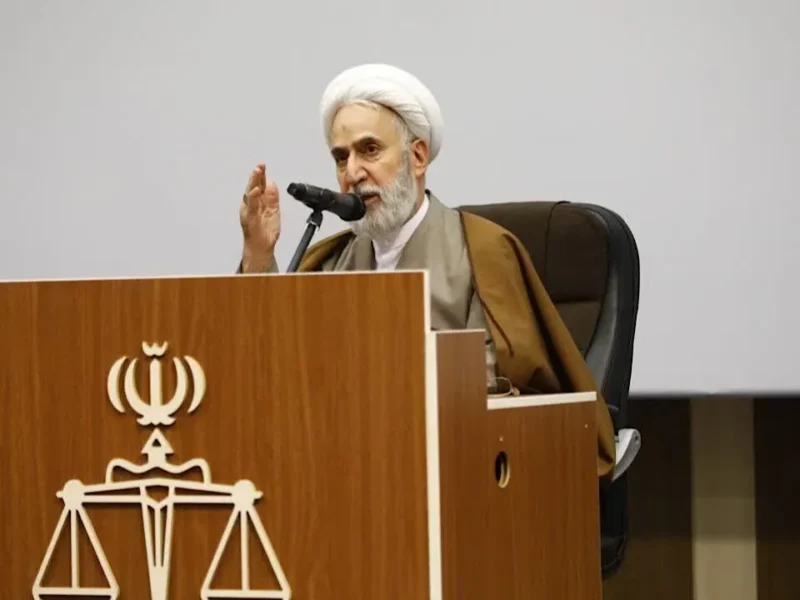 کاهش ۱۵ درصدی بازداشت‌های کوتاه‌مدت با تحول دیجیتال قضایی