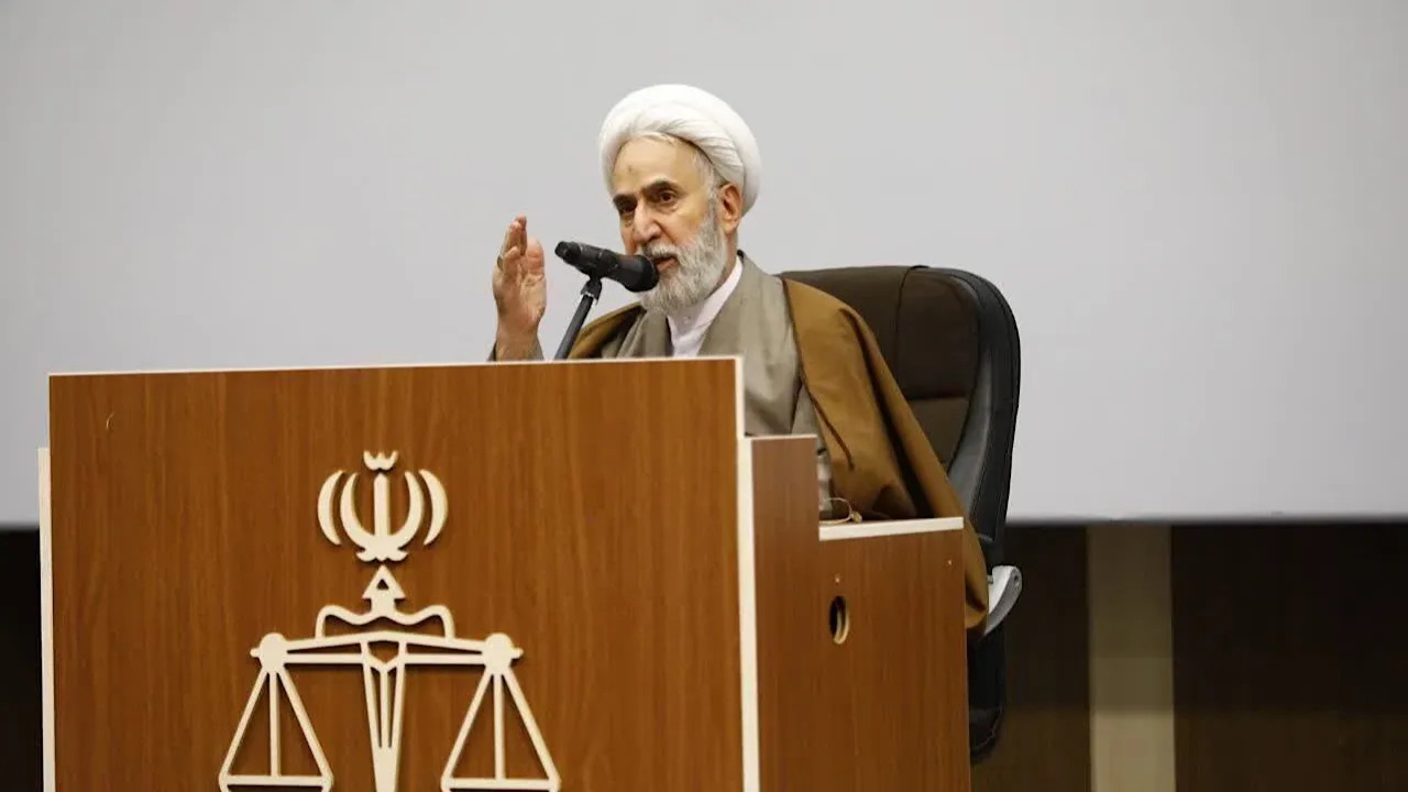 کاهش ۱۵ درصدی بازداشت‌های کوتاه‌مدت با تحول دیجیتال قضایی