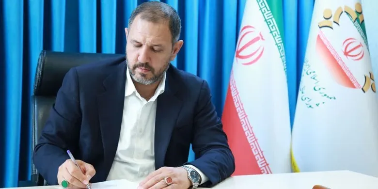 رئیس شورای عالی استان‌ها: خدمت به مردم حتی در سخت‌ترین شرایط متوقف نمی‌شود