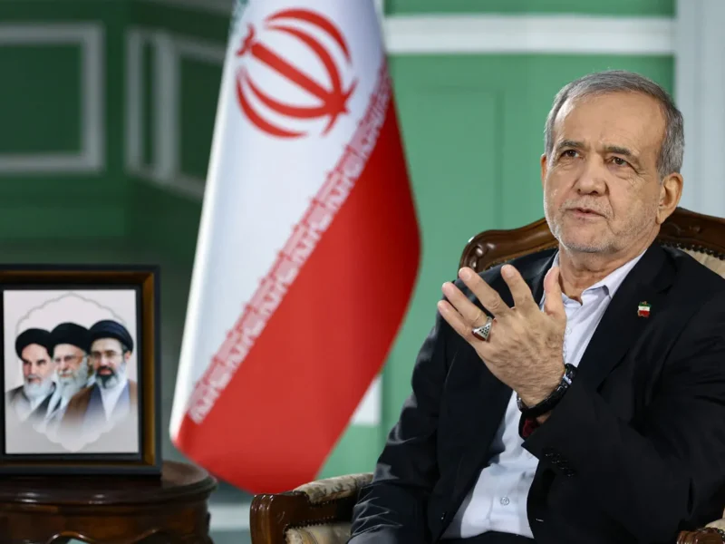 پزشکیان: تفاهم اسلام‌آباد یک دستاورد راهبردی برای ایران بود/ نرخ جدید بنزین از ۱۰ هزار تومان فراتر نمی‌رود