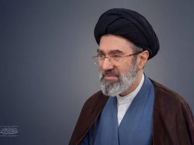 رهبر انقلاب: اختلاف‌افکنی میان مسلمانان، خدمت به دشمن است/ دشمن به دنبال پاره‌پاره کردن امت اسلام با بهانه‌های قومی و فرهنگی