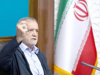 بیش از هر زمان دیگری به تفکر جهادی در مدیریت مسائل کشور نیازمندیم