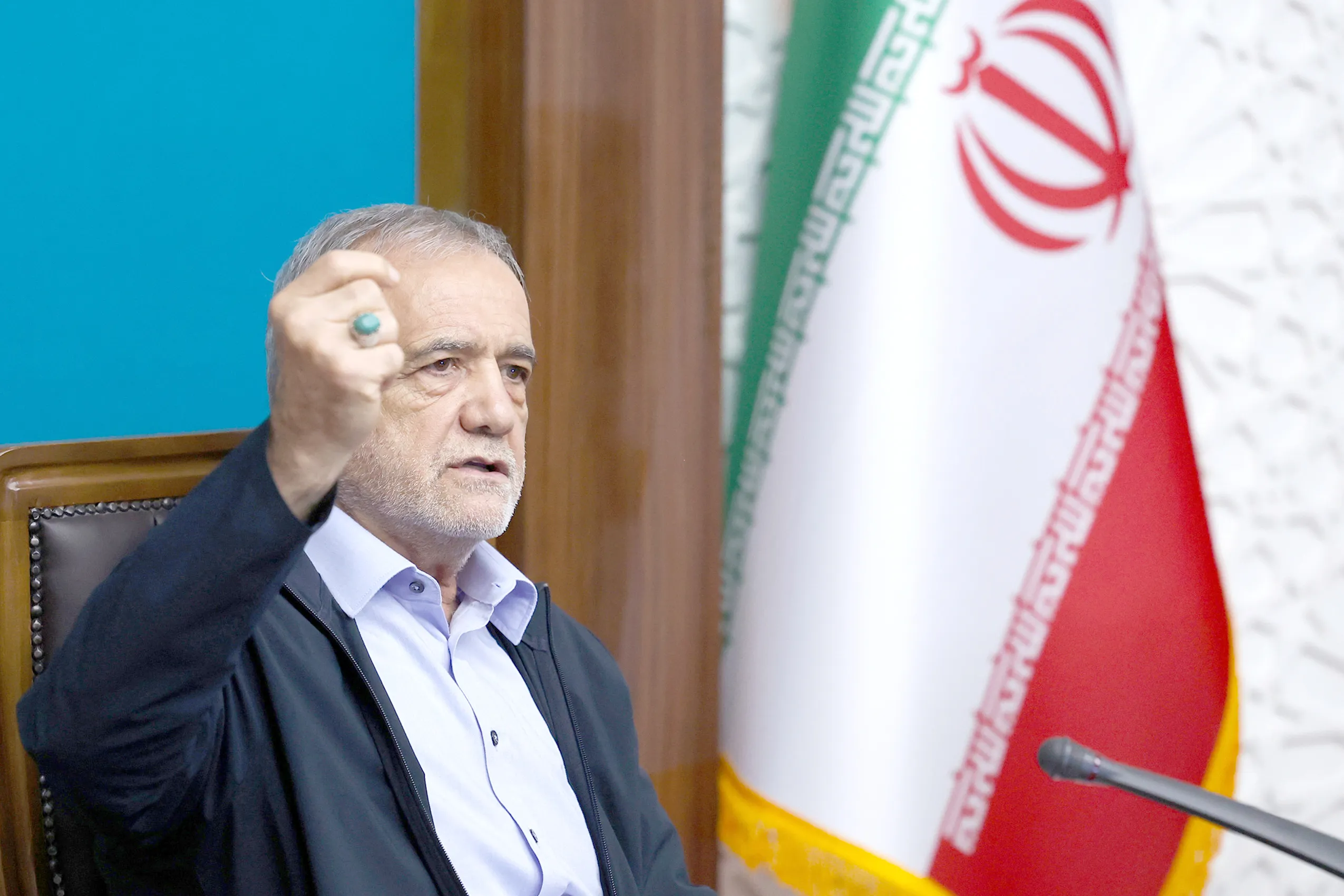 بیش از هر زمان دیگری به تفکر جهادی در مدیریت مسائل کشور نیازمندیم