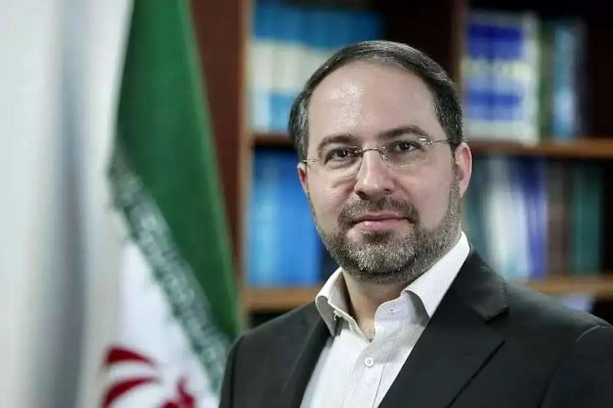 سلمان سامانی، از کانادا دیپورت شد