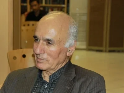دکتر سیدجلال حسینی بدخشانی، پژوهشگر برجسته فلسفه اسلامی و مطالعات اسماعیلی، درگذشت