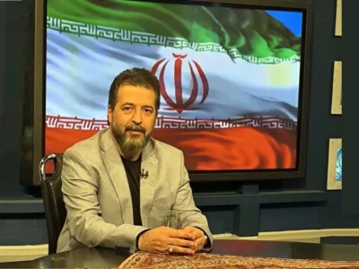 آقا محسن؛ مردی برای روزهای بزرگ ایران
