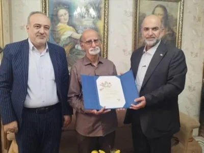 مدیرعامل صندوق اعتباری هنر: «فرا تهران» مسیر شنیدن مستقیم مطالبات هنرمندان است