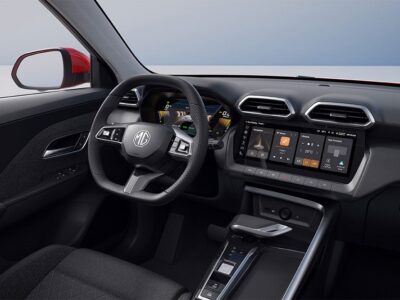 بررسی MG ZS هیبرید و جایگاه آن در بازار خودروهای وارداتی