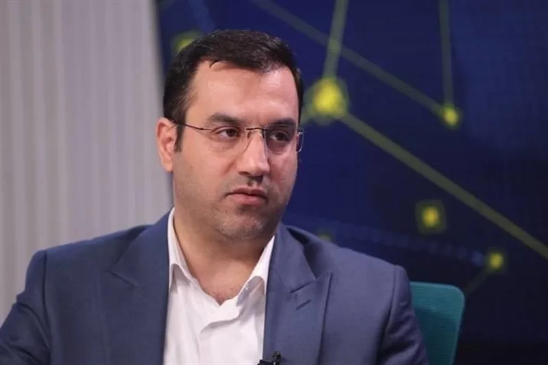 غلامحسین محمدی با حکم وزیر کار سرپرست سازمان تأمین اجتماعی شد – جمهور نیوز