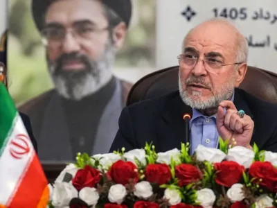 قالیباف: پیام رهبر معظم انقلاب، نصب‌العین تمام مسئولان است