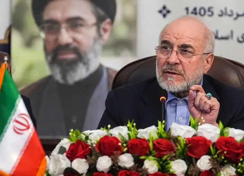 قالیباف: پیام رهبر معظم انقلاب، نصب‌العین تمام مسئولان است