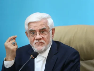 عارف: شوراهای عالی نباید در امور اجرایی دانشگاه‌ها دخالت کنند