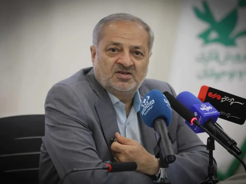 مهر امسال باید متفاوت از سال‌های گذشته باشد