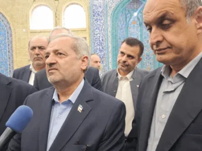 کاظمی: مدارس سال تحصیلی جدید را حضوری و با آمادگی کامل آغاز می‌کنند
