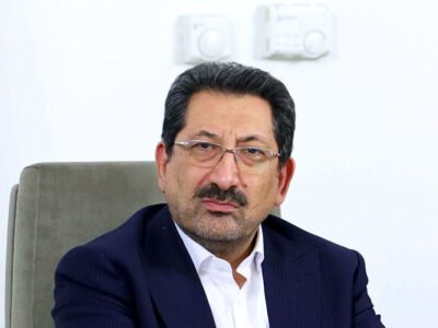اتابک: توسعه صنعتی پایدار بدون محیط زیست سالم امکان‌پذیر نیست