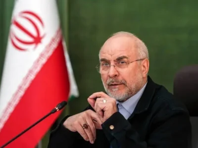 قالیباف در پی قهرمانی والیبال نوجوانان جهان: جوانان ایرانی نشان دادند هیچ میدان بزرگی برایشان دست‌نیافتنی نیست