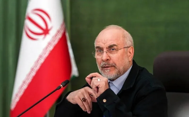 قالیباف در پی قهرمانی والیبال نوجوانان جهان: جوانان ایرانی نشان دادند هیچ میدان بزرگی برایشان دست‌نیافتنی نیست