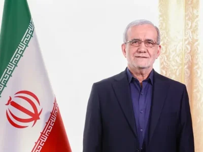 پزشکیان به مناسبت ولادت پیامبر(ص): با الگوگیری از سیره نبوی، امنیت پایدار را برای جهان اسلام به ارمغان آوریم