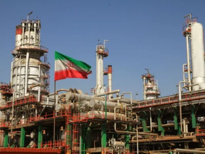 گازوئیل پالایشگاه تهران منطبق با استانداردهای ابلاغی، تولید و کنترل می‌شود