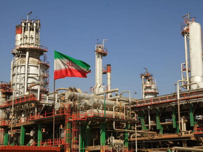 گازوئیل پالایشگاه تهران منطبق با استانداردهای ابلاغی، تولید و کنترل می‌شود