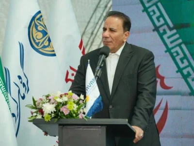 مهدی جهانگیری: برای رفع ناترازی انرژی باید به بخش خصوصی اعتماد کرد