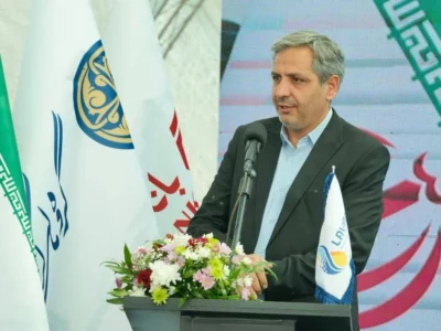 فرماندار کاشمر: در حمایت از سرمایهگذاران بخش خصوصی، در کنار گروه مالی گردشگری هستیم