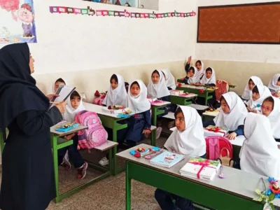 آموزشوپرورش مرجع تصمیمگیری درباره تعطیلی مدارس است