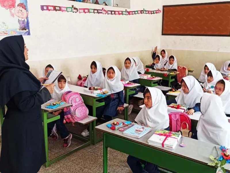 آموزش‌وپرورش مرجع تصمیم‌گیری درباره تعطیلی مدارس است