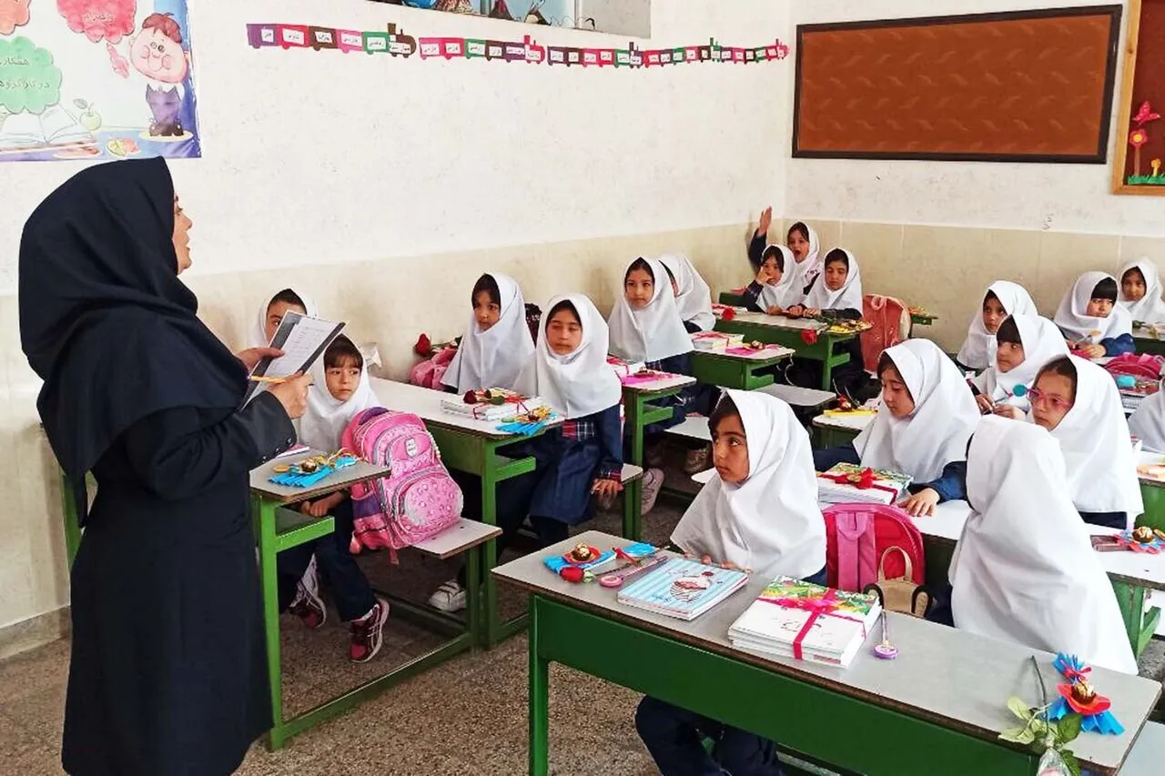 آموزشوپرورش مرجع تصمیمگیری درباره تعطیلی مدارس است