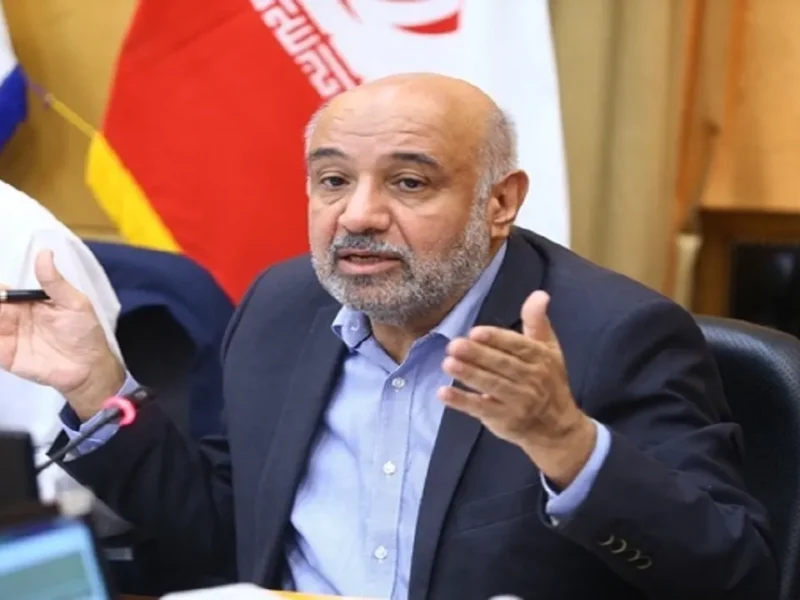 میدری: تعاونی‌ها، سازوکار اصلی تحقق عدالت اجتماعی و رشد برابر