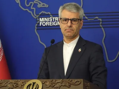 بقائی: سند رسمی قطر در ITU دقت ایران در هدفگیری نظامی را تأیید کرد
