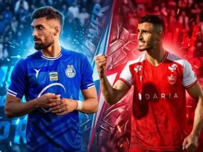 تاریخچه‌ داربی تهران/ پرسپولیس ۲۹ – ۲۶ استقلال