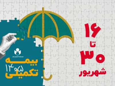 افزایش تعهدات بیمه درمان تکمیلی صندوق اعتباری هنر در سال ۱۴۰۵-۱۴۰۶