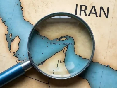 هرمز؛ شاهرگ نفت یا گلوگاه تجارت؟